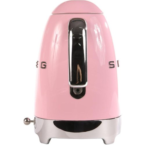 Електрочайник SMEG KLF04WHEU **