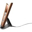 Стайлер (випрямляч) Dyson Corrale HS07 Copper/Nickel (413111-01) **