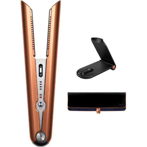 Стайлер (випрямляч) Dyson Corrale HS07 Copper/Nickel (413111-01) **