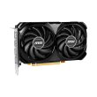 Відеокарта MSI GeForce RTX 4060 VENTUS 2X BLACK 8G OC (912-V516-092)