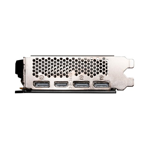 Відеокарта MSI GeForce RTX 4060 VENTUS 2X BLACK 8G OC (912-V516-092)