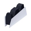 Зарядний пристрій для геймпада Sony DualSense Charging Station (9374107) **