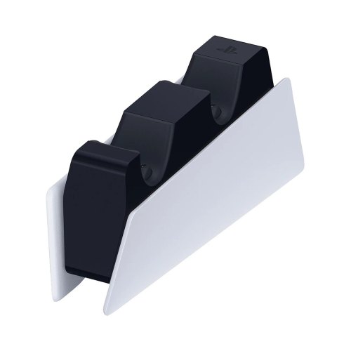 Зарядний пристрій для геймпада Sony DualSense Charging Station (9374107) **