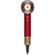 Фен Dyson Supersonic HD16 Nural Red Velvet/Gold (594823-01) **