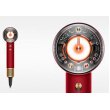 Фен Dyson Supersonic HD16 Nural Red Velvet/Gold (594823-01) **