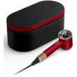 Фен Dyson Supersonic HD16 Nural Red Velvet/Gold (594823-01) **