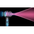 Фен Dyson Supersonic HD16 Nural Red Velvet/Gold (594823-01) **