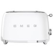 Тостер SMEG TSF01WHEU **