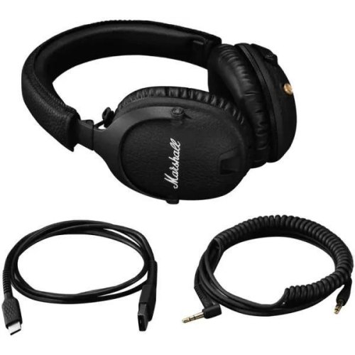 Навушники бездротові Marshall Monitor II A.N.C (1005228)