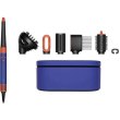 Мультистайлер Dyson Airwrap i.d. multi-styler and dryer Curly+Coily Vinca Blue/Topaz (533759-01) **
