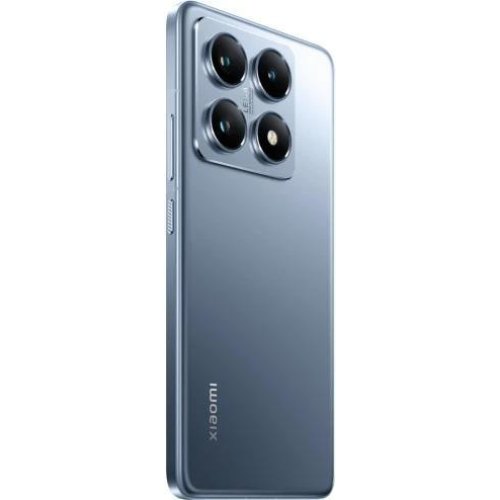 Смартфон Xiaomi 14T Pro 12/1TB (Global) no adapter Titan Blue **