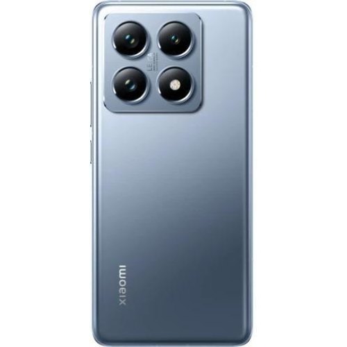 Смартфон Xiaomi 14T Pro 12/1TB (Global) no adapter Titan Blue **