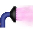 Фен Dyson HD18 Supersonic R Pro Vinca Blue/Rose (522266-01) **