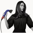 Фен Dyson HD18 Supersonic R Pro Vinca Blue/Rose (522266-01) **