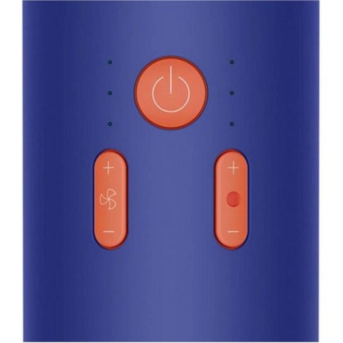 Фен Dyson HD18 Supersonic R Pro Vinca Blue/Rose (522266-01) **