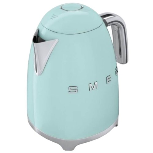 Електрочайник SMEG KLF03PGEU **