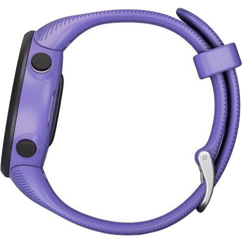 Смартгодинник Garmin Forerunner 45s Iris (010-02156-11/010-02156-01)