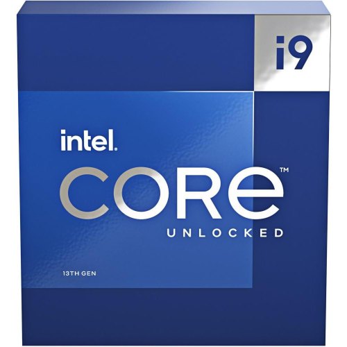 Процесор Intel Core i9-13900K (BX8071513900K)