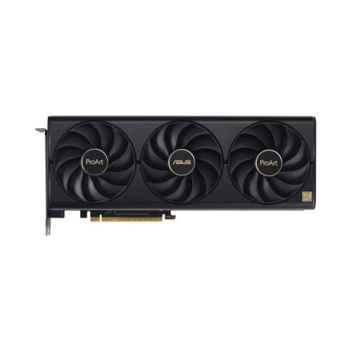 Відеокарта ASUS PROART-RTX4070TI-O12G