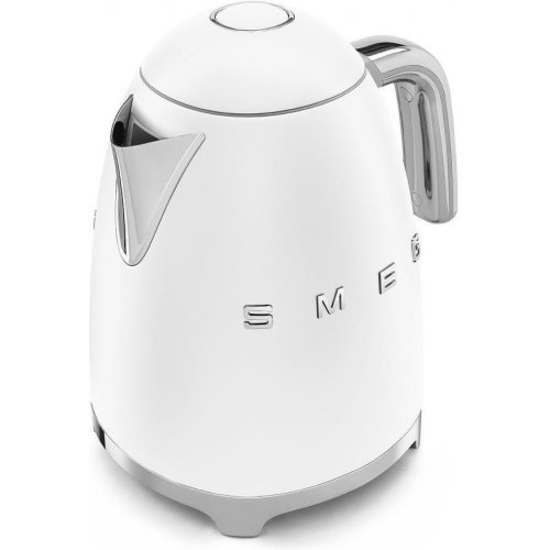 Електрочайник SMEG KLF03WHMEU **
