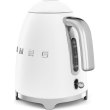 Електрочайник SMEG KLF03WHMEU **