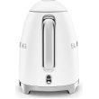 Електрочайник SMEG KLF03WHMEU **