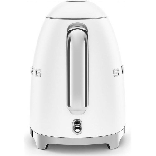 Електрочайник SMEG KLF03WHMEU **