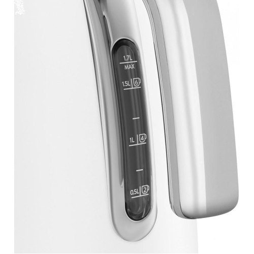 Електрочайник SMEG KLF03WHMEU **