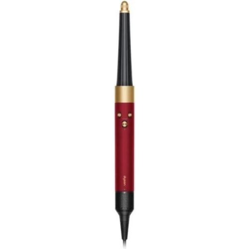 Мультистайлер Dyson Airwrap i.d. Multi-Styler and Dryer Straight to Wavy - Red Velvet/Gold (596926-01) **