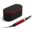 Мультистайлер Dyson Airwrap i.d. Multi-Styler and Dryer Straight to Wavy - Red Velvet/Gold (596926-01) **