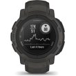Смартгодинник Garmin Instinct 2 - Standard Edition Graphite (010-02626-10)