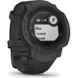Смартгодинник Garmin Instinct 2 - Standard Edition Graphite (010-02626-10)