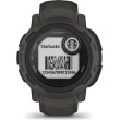Смартгодинник Garmin Instinct 2 - Standard Edition Graphite (010-02626-10)