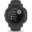 Смартгодинник Garmin Instinct 2 - Standard Edition Graphite (010-02626-10)