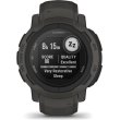 Смартгодинник Garmin Instinct 2 - Standard Edition Graphite (010-02626-10)