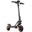Електросамокат Kugoo KIRIN G2 Pro
