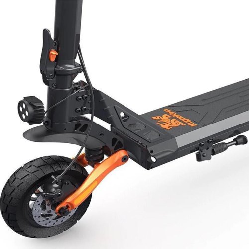 Електросамокат Kugoo KIRIN G2 Pro
