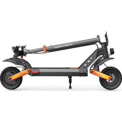 Електросамокат Kugoo KIRIN G2 Pro