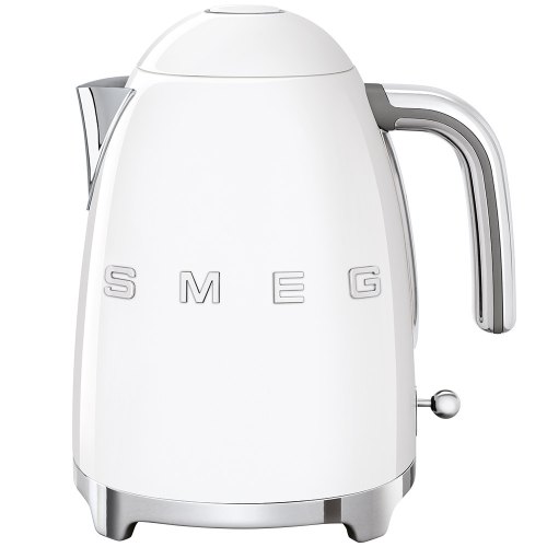 Електрочайник SMEG KLF03WHEU **