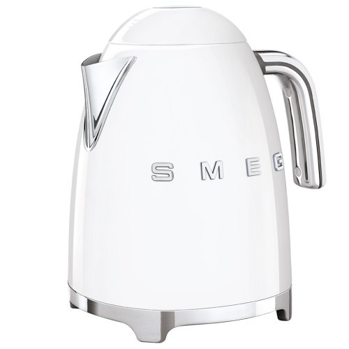 Електрочайник SMEG KLF03WHEU **