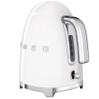 Електрочайник SMEG KLF03WHEU **