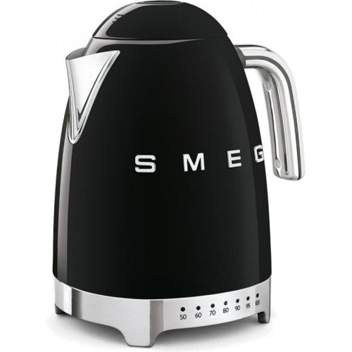 Електрочайник SMEG KLF04BLEU **
