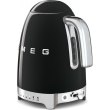 Електрочайник SMEG KLF04BLEU **