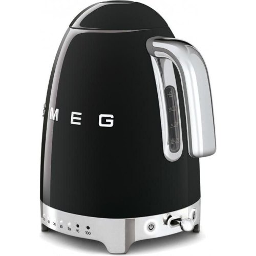 Електрочайник SMEG KLF04BLEU **