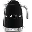 Електрочайник SMEG KLF04BLEU **