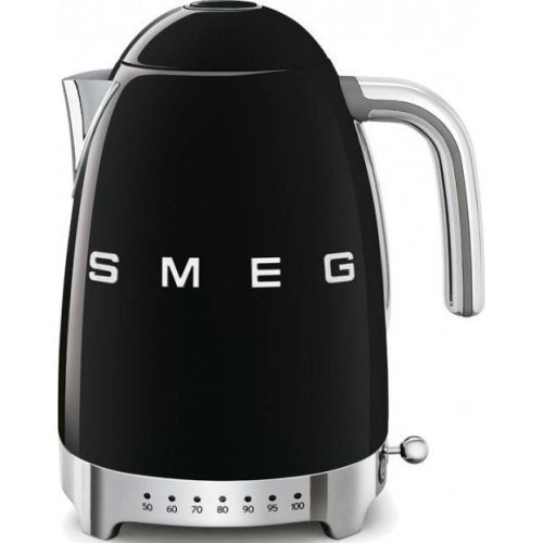 Електрочайник SMEG KLF04BLEU **