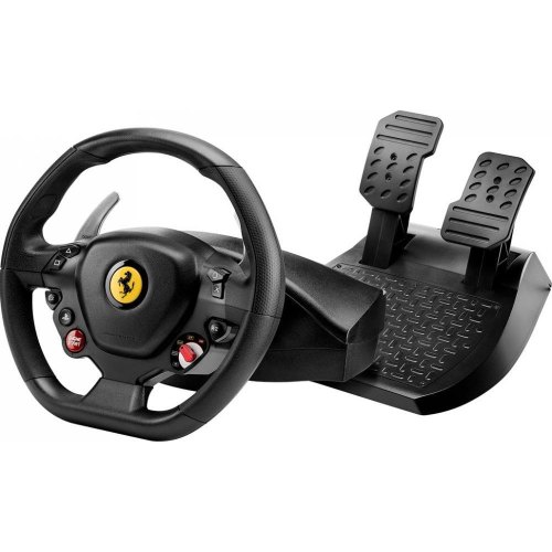 Комплект (кермо, педалі) Thrustmaster T80 RW **