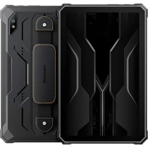 Планшет Blackview Active 8 Pro 8/256GB LTE Black **