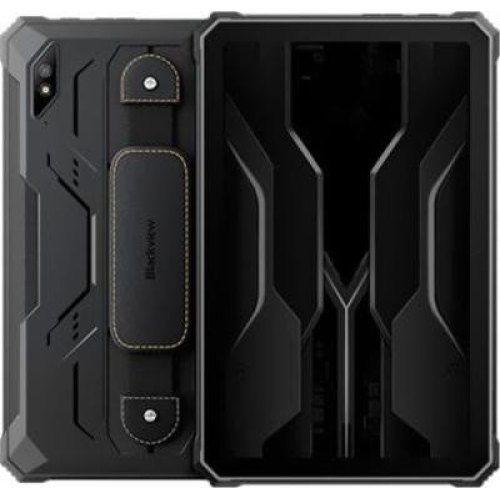 Планшет Blackview Active 8 Pro 8/256GB LTE Black **