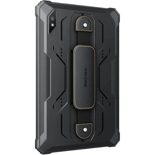 Планшет Blackview Active 8 Pro 8/256GB LTE Black **